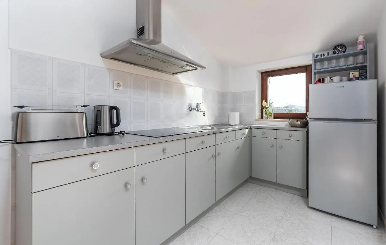 Apartman Gracia Apartman Poreč