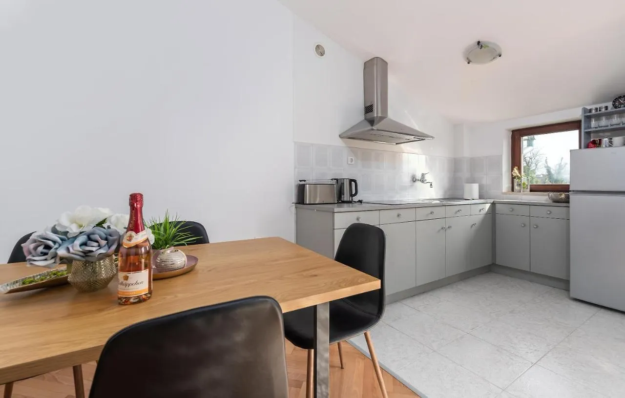 Apartman Gracia Apartman Poreč 0*,  Horvátország