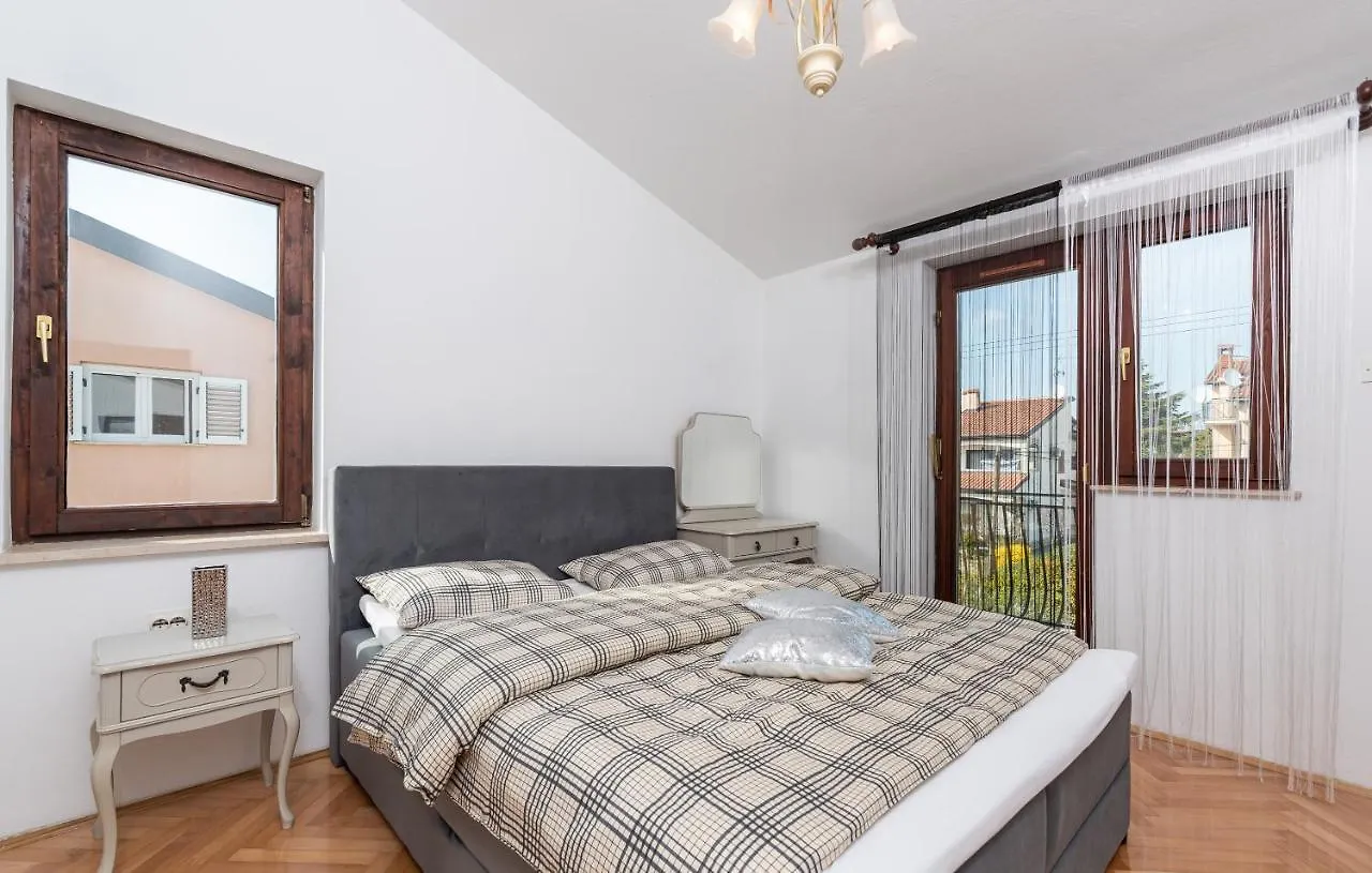 Apartman Gracia Apartman Poreč