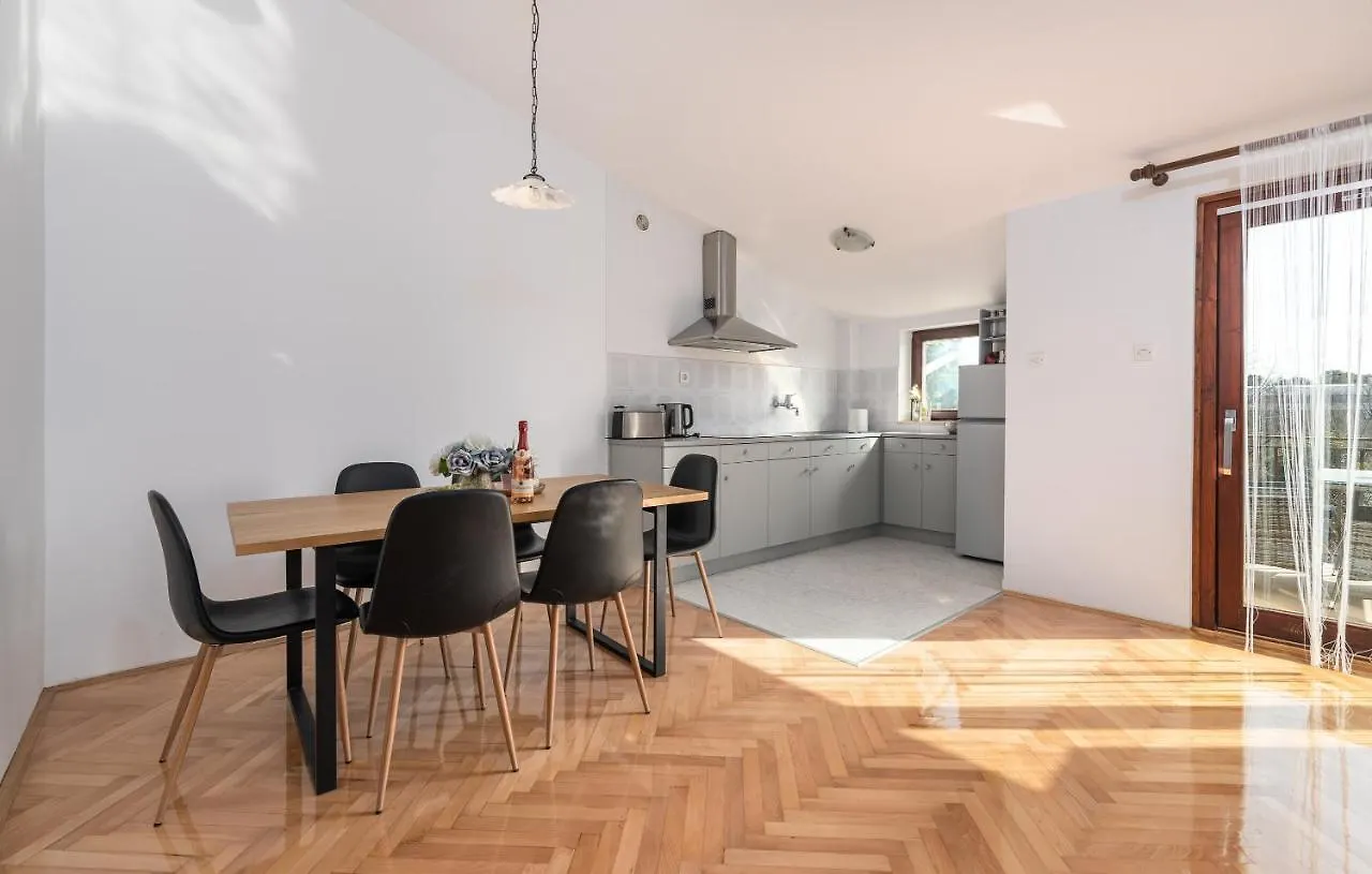 Apartman Gracia Apartman Poreč